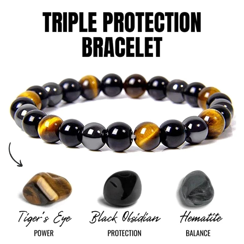 MagnetSoul Beads