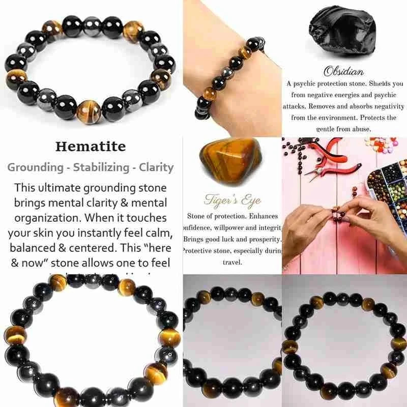 MagnetSoul Beads