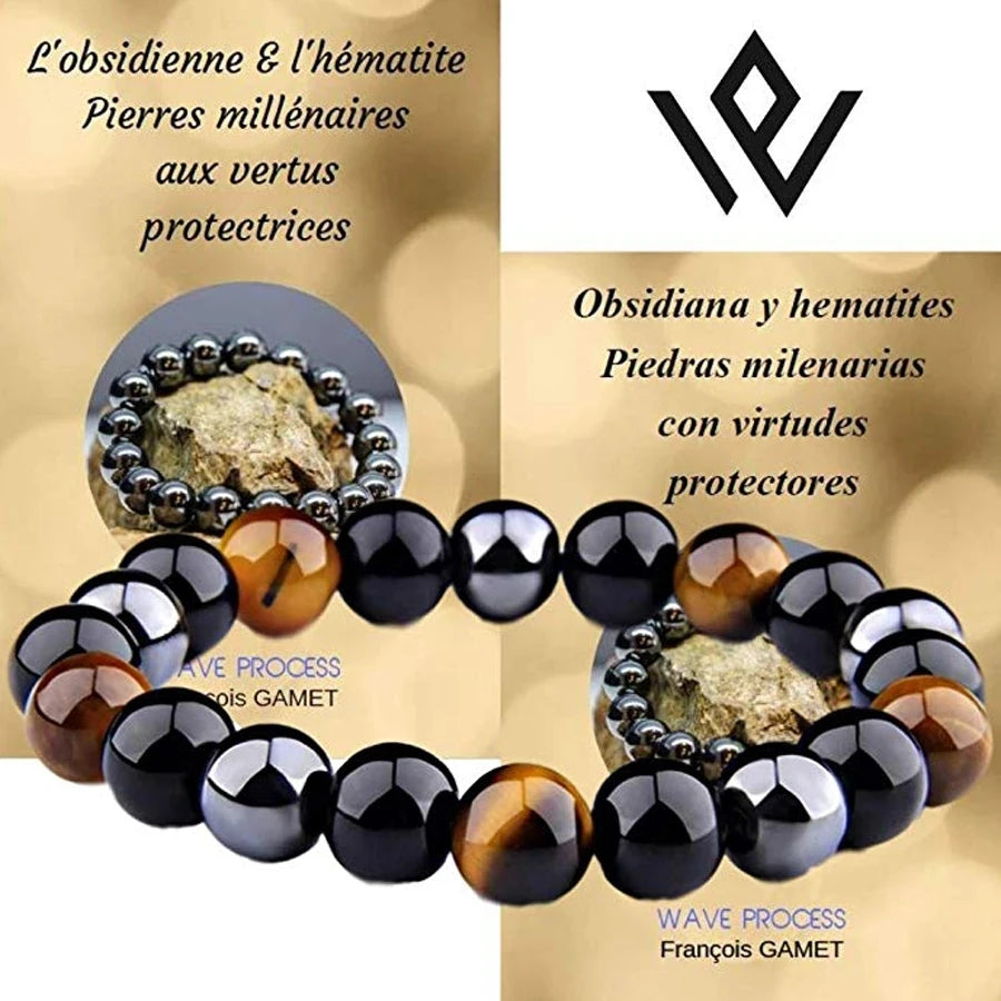 MagnetSoul Beads