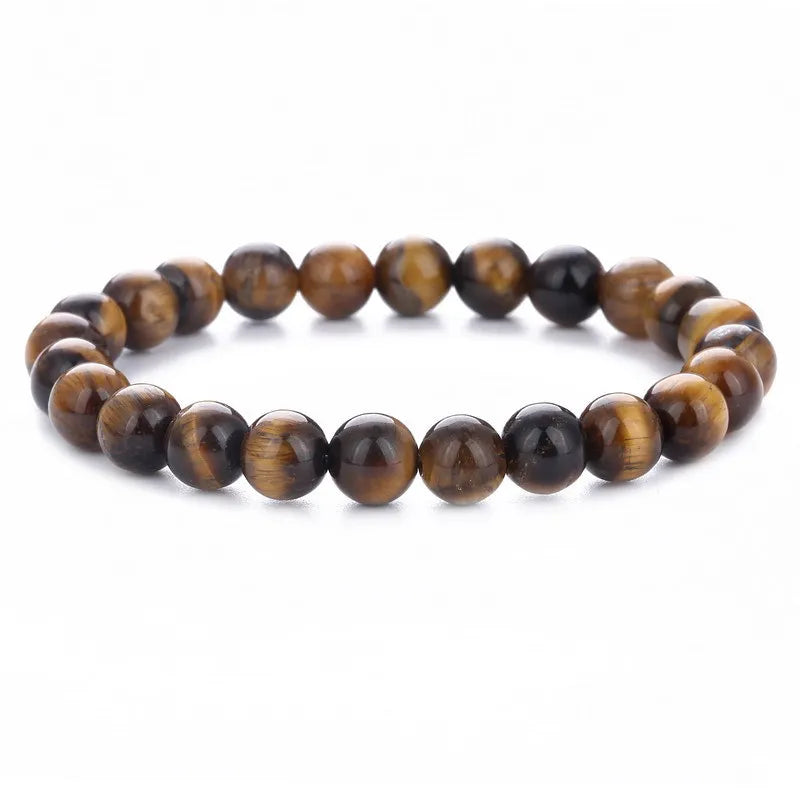 Tiger Eye Volcanic