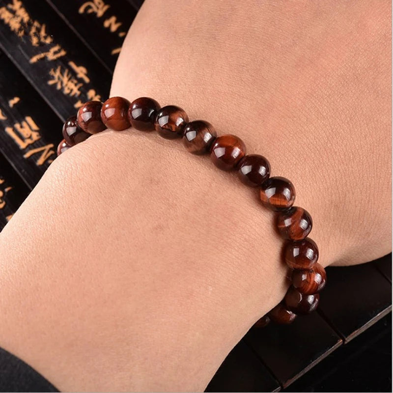 Tiger Eye Volcanic