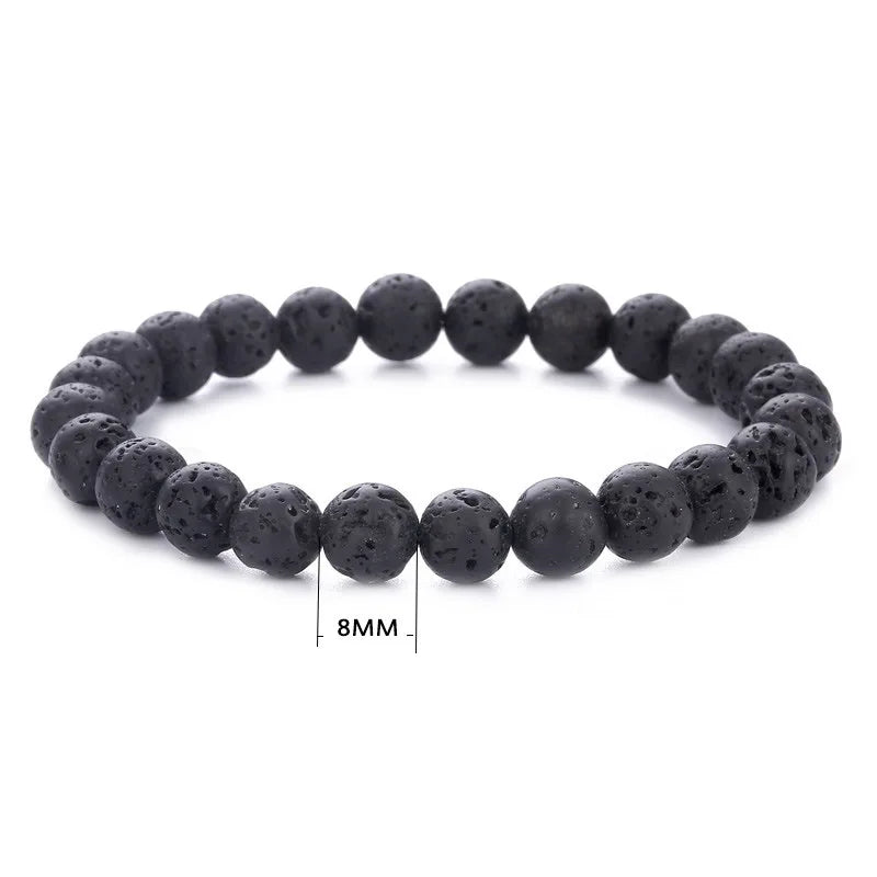Tiger Eye Volcanic