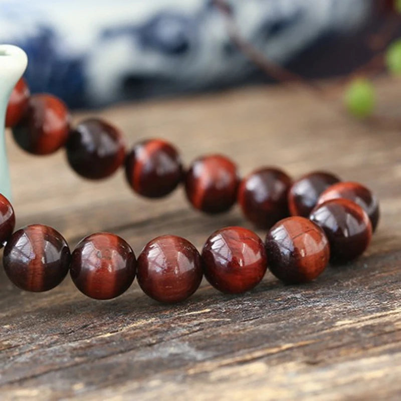 Tiger Eye Volcanic