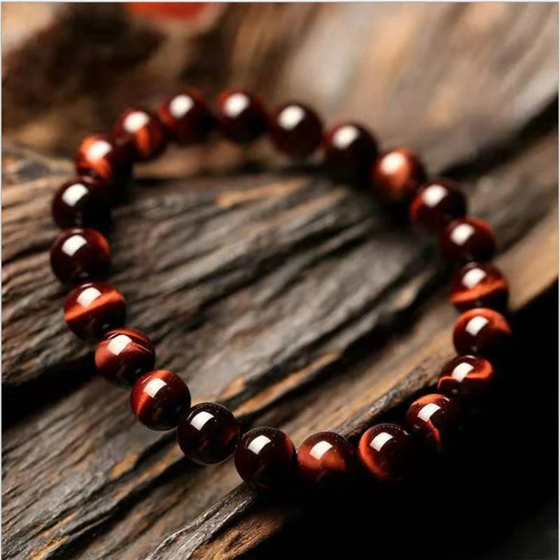 Tiger Eye Volcanic