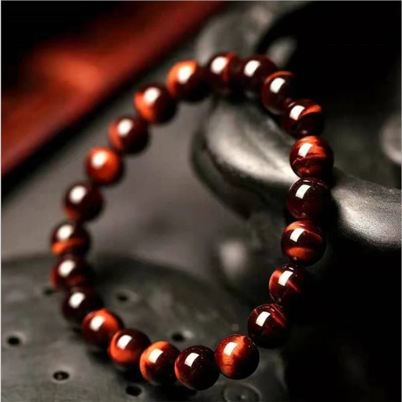Tiger Eye Volcanic